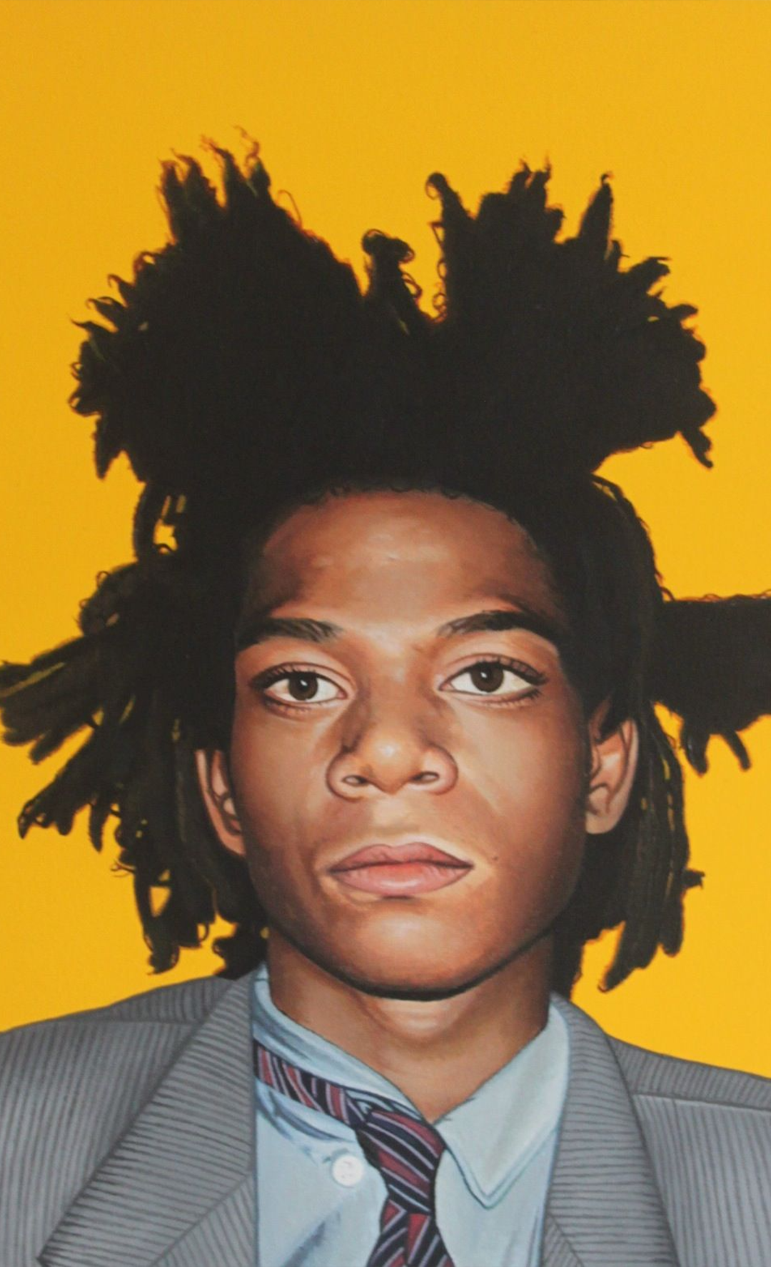 Basquiat | Prints | Urban Art gallery in NZ – Limn Gallery