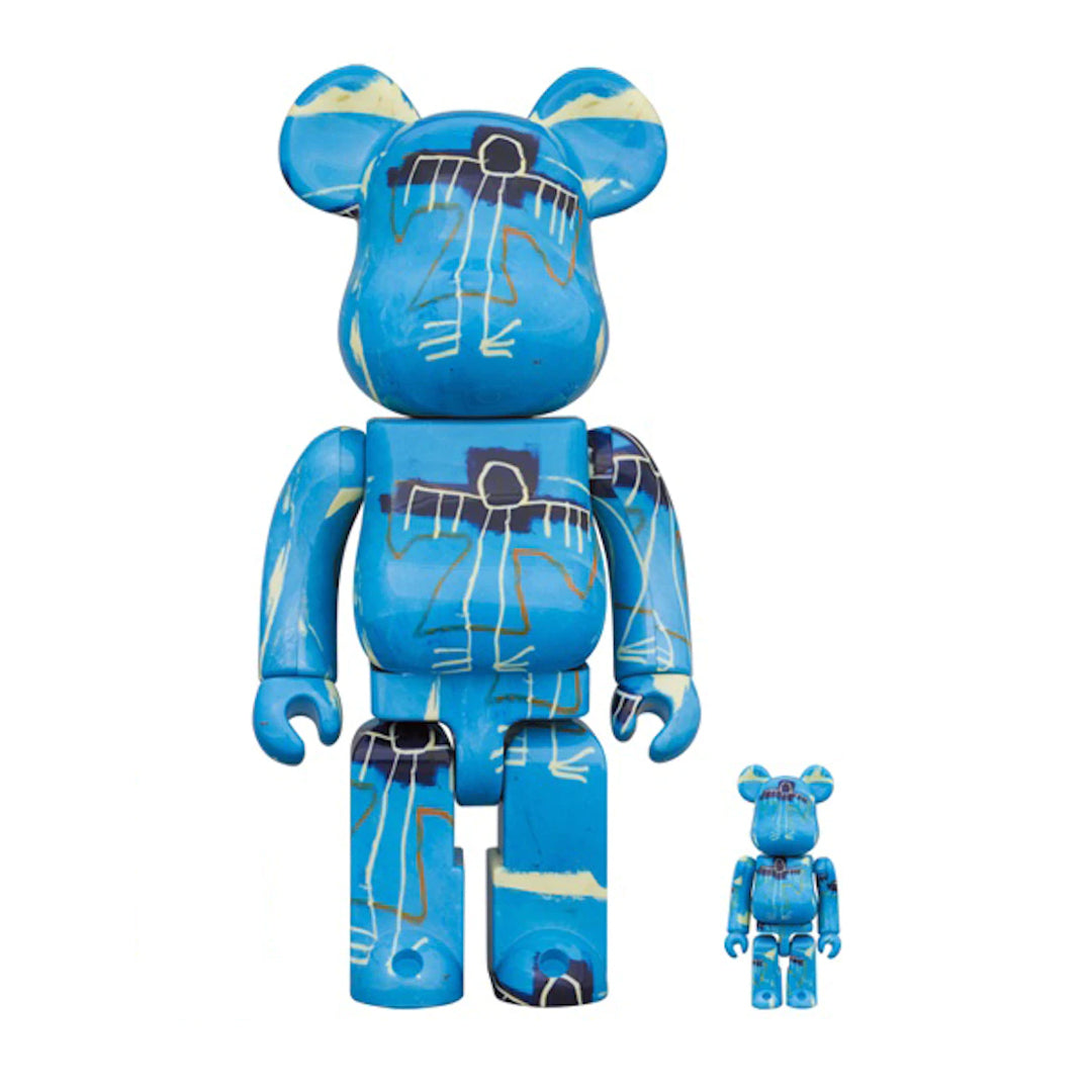 Bearbrick | Luxury Collectible Toy | Limn Gallery NZ