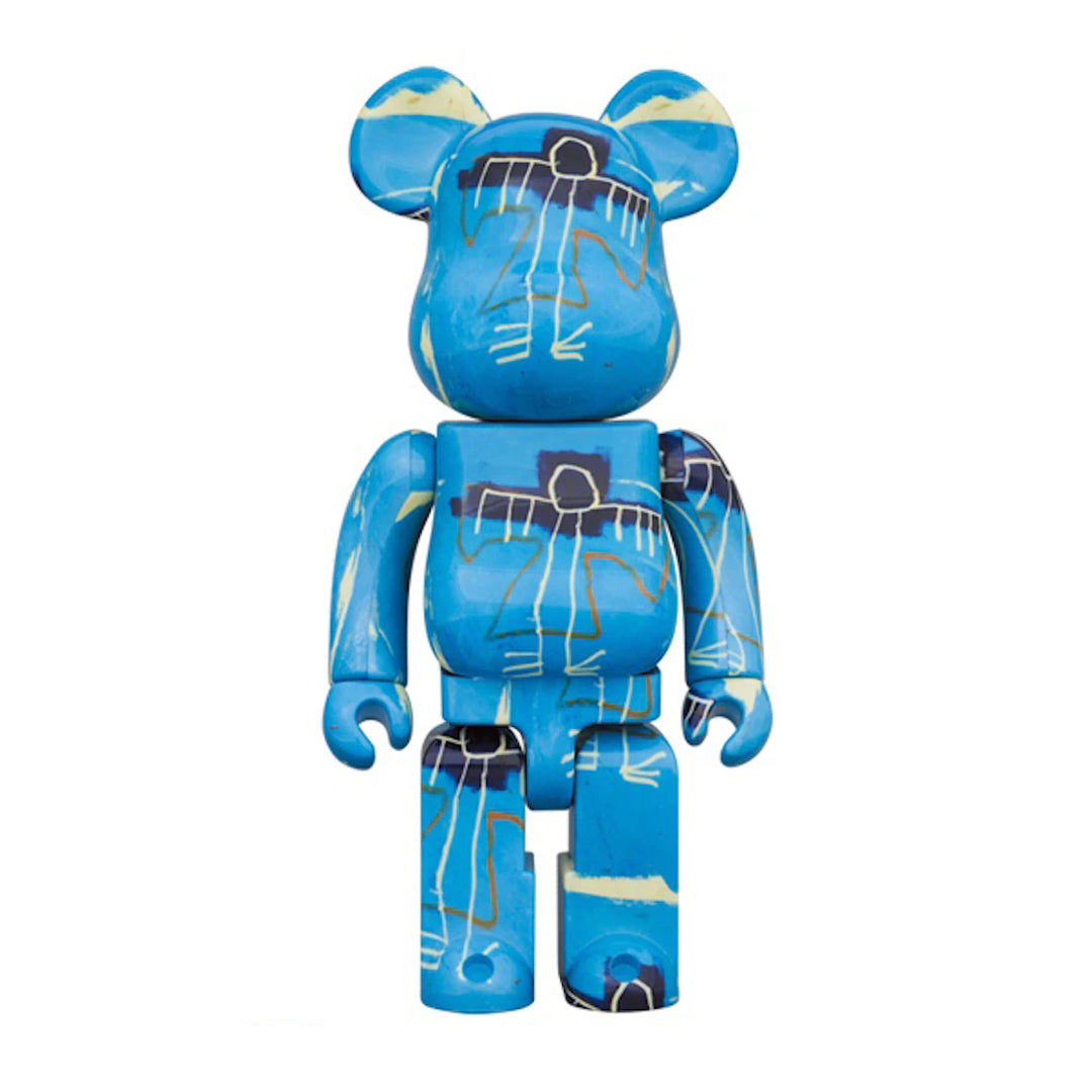 Bearbrick | Luxury Collectible Toy | Limn Gallery NZ