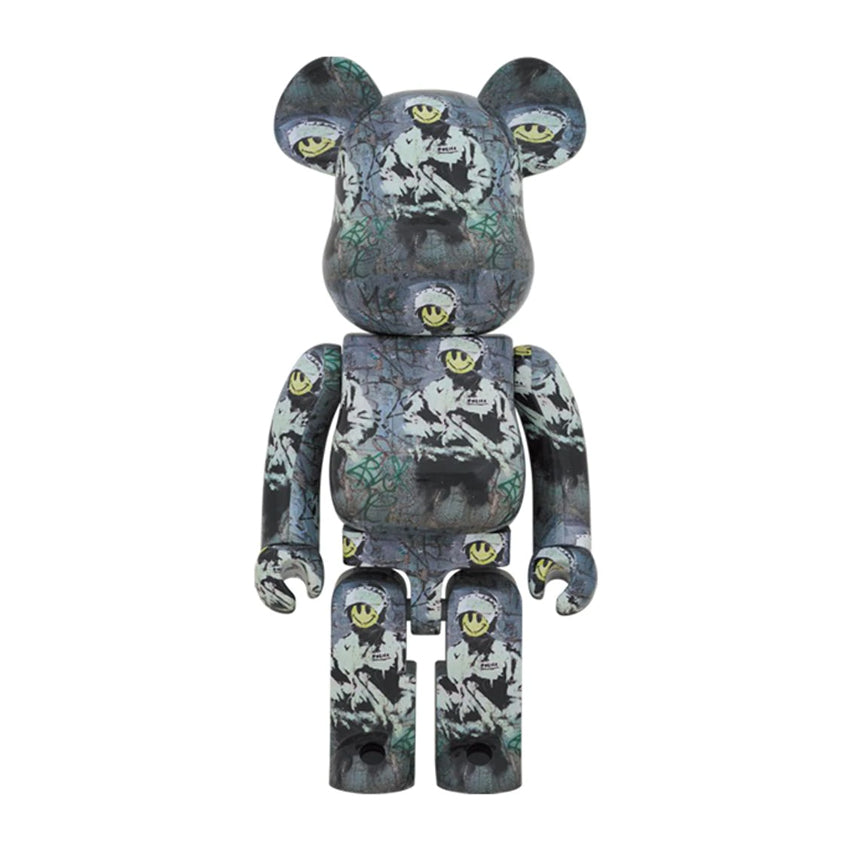 Bearbrick | Luxury Collectible Toy | Limn Gallery NZ