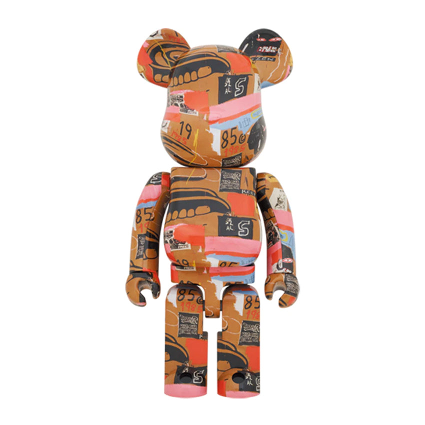 Bearbrick | Limn Gallery NZ – tagged 