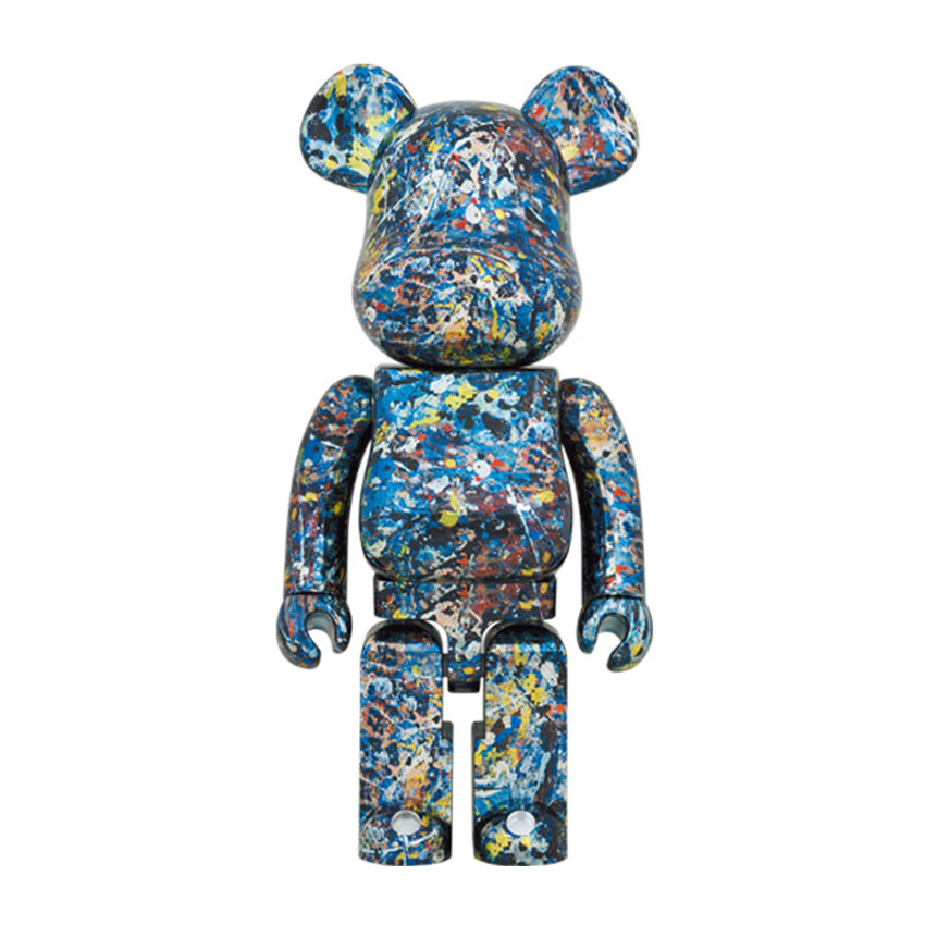 Bearbrick | Luxury Collectible Toy | Limn Gallery NZ