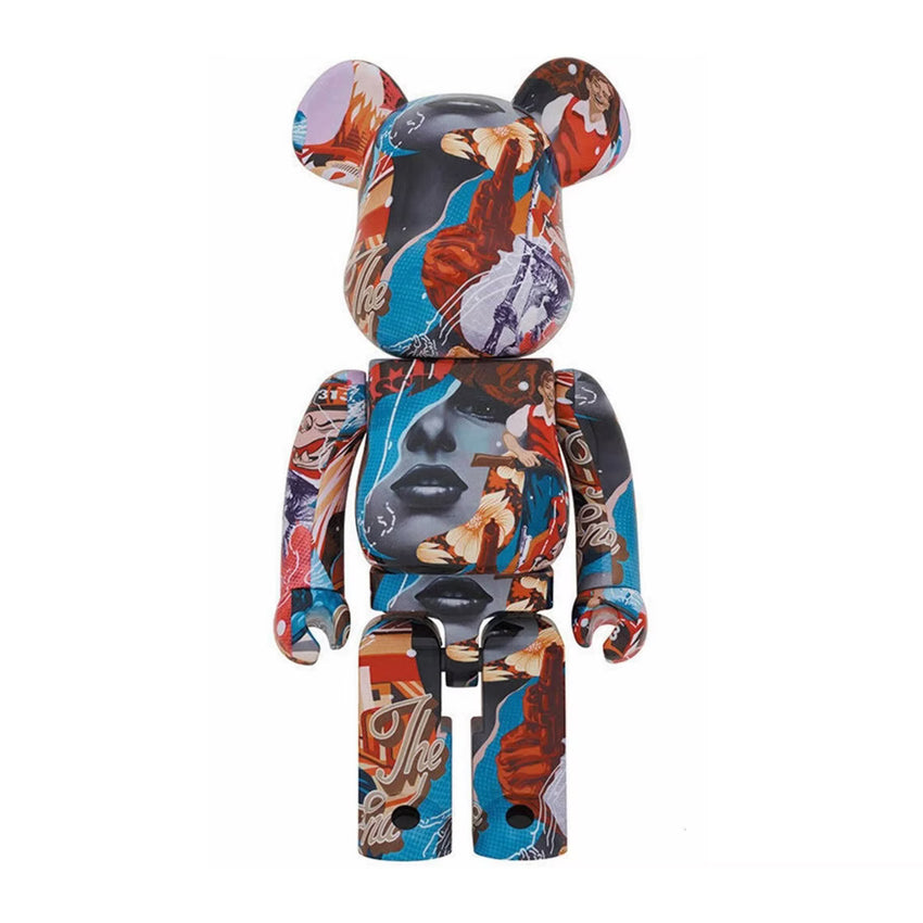 Bearbrick | Luxury Collectible Toy | Limn Gallery NZ