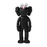 Kaws-BFF-Black-2017-medicom-vinyl-Limn-Gallery-NZ